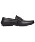 Фото #2 товара Kenneth Cole Men's Wister Belt Slip On Driving Loafers