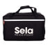 Sela SE 005 Cajon bag black