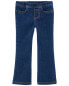Фото #3 товара Baby Flare Pull-On Denim Jeans 9M