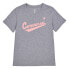 Фото #1 товара Converse Scripted Wordmark Tee