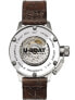Часы U-Boat 8893 Classico Tungsten Black