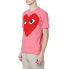 CDG Play T AZ-T274-051-3 Tee Shirt