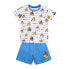 CERDA GROUP Paw Patrol Pyjama