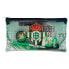 REAL BETIS Plastic Pencil Case With Stationeries