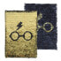 Фото #1 товара CERDA GROUP Harry Potter Premium Notebook