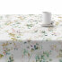 Stain-proof tablecloth Belum 0120-247 100 x 300 cm Flowers