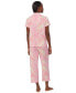 Фото #4 товара Пижама Ralph Lauren Capri Pajamas