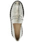 ფოტო #4 პროდუქტის Christie Slip-On Studded Loafers