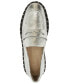 Christie Slip-On Studded Loafers