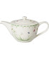 Colorful Spring Teapot