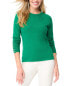 Фото #1 товара J.Mclaughlin Theia Cashmere Sweater Women's