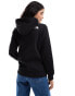 The North Face Drew peak pullover hoodie in black