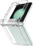 Фото #3 товара Spigen Thin Fit Pro, crystal clear - Samsung Galaxy Z Flip5