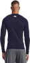 [1361524-410] MENS UNDER ARMOUR HEATGEAR ARMOUR LONG SLEEVE