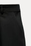 ZW COLLECTION POCKET TROUSERS