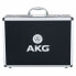 AKG Drum Set Session I