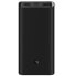 Powerbank Xiaomi Mi 50 W 20000 mAh Black 5 V 3.7 V