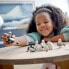Фото #16 товара Конструктор LEGO Star Wars для детей (75320) - Снежные штурмовики.
