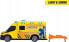 Фото #3 товара Игрушечный транспорт Dickie Pojazdy SOS Iveco Ambulans, 18 cm