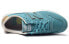 Фото #3 товара New Balance 复古 低帮 跑步鞋 男女同款 蓝灰色 / Кроссовки New Balance MRL996WT