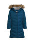 Фото #1 товара Куртка Lands' End Winter Angeliec Fleece Coat