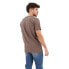 Фото #5 товара SUPERDRY Workwear Logo Vintage Short Sleeve Round Neck T-Shirt