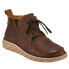 Фото #1 товара Tony Lama Estancia Tan Chukka Mens Brown Casual Boots TLC505