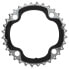 Фото #1 товара Звезда велосипедная для Shimano XT FC-M770 XT 10-скоростей 32T
