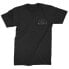 ფოტო #1 პროდუქტის RESTRAP Will Travel For Gravel short sleeve T-shirt