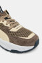 RS-Trck Horizon Totally Taupe Chocolate Limited Erkek Sneaker