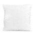 Duvet cover set HappyFriday Basic Kids White Single 2 Pieces