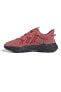 Фото #4 товара Hp6386-e Ozweego Erkek Spor Ayakkabı Kırmızı