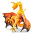 SAFARI LTD Lava Dragon Figure