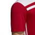 ფოტო #5 პროდუქტის ADIDAS Regista 18 short sleeve T-shirt
