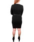 Фото #2 товара Area Stars Belted Sweaterdress Women's Black S