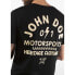 Фото #4 товара JOHN DOE Springfield short sleeve T-shirt
