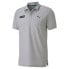 Фото #4 товара [598036-02] Mens Puma MAPM MERCEDES AMG POLO