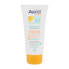 Astrid Sun Sensitive Face Cream SPF50+ 50 ml sonnenschutz fürs gesicht wasserfest unisex