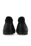 Siyah Genç Halı Saha Ayakkabısı G25801 Predator 19.3 Tf J