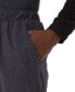 Фото #4 товара Пижама 32 Degrees Plush Heat Pants