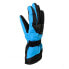 Фото #1 товара Перчатки LHOTSE Biniou Черные / Синие