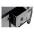 Фото #4 товара ТВ-тумба с ящиками DKD Home Decor Восточный Деревянный MDF (130 x 24 x 51 cm)