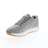 Lugz Phoenix MPHOENID-0735 Mens Gray Synthetic Lifestyle Sneakers Shoes 9.5