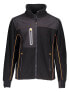 Men's Insulated PolarForce Hybrid Fleece Jacket