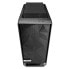 Fractal Design Meshify C - Midi Tower - PC - Black - ATX - ITX - micro ATX - 17 cm - 31.5 cm
