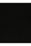 Фото #6 товара Леггинсы Koton спортивные Женские Спорт Экстра Короткие Байкер высокая талия Slim Fit