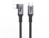 Фото #1 товара MicroConnect Premium USB-C cable 1m 20Gbps 100W USB 3.2 Gen - Cable - Digital