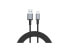 Фото #6 товара Codi 6' Braided Nylon USB-A to MFI Lightning Charge & Sync Cable A01070