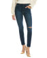 Фото #1 товара Джинсы женские Hudson Jeans Jayden Super Skinny Ankle 28.5 дюйма