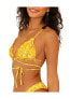 ფოტო #2 პროდუქტის Women's Sage Swim Top